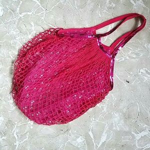 Casual Summertime Beach Tote